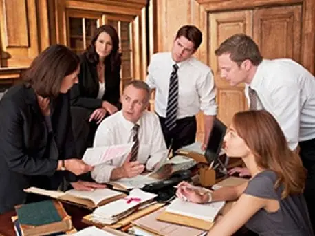 Defining Success Together