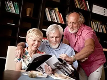 Letters to dear ones